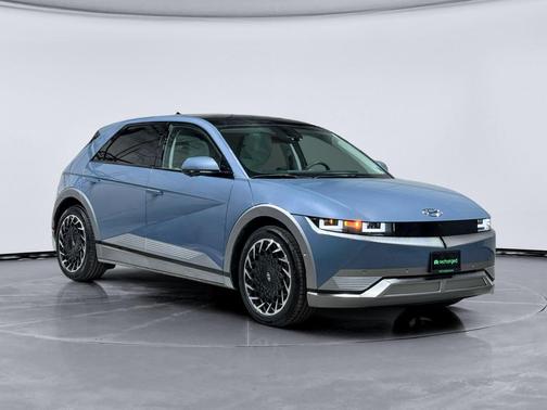 2023 Hyundai IONIQ 5 Limited