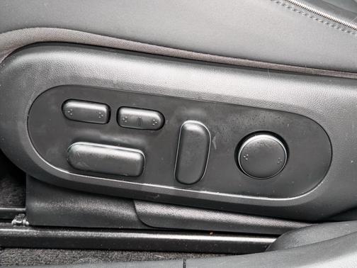 Abyss Black 2023 Hyundai IONIQ 5 Limited