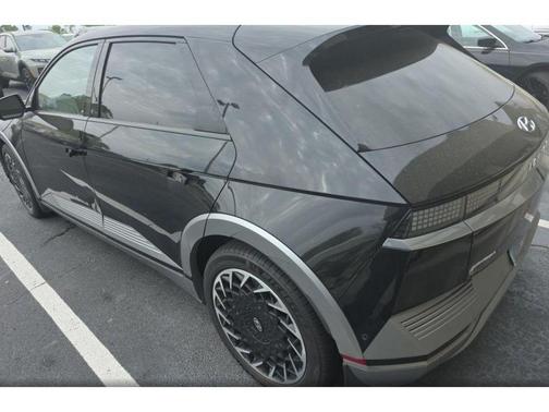 2023 Hyundai IONIQ 5 Limited