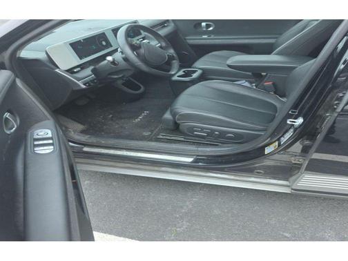 2023 Hyundai IONIQ 5 Limited