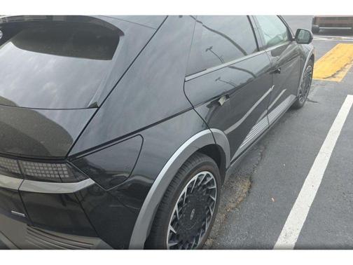 2023 Hyundai IONIQ 5 Limited