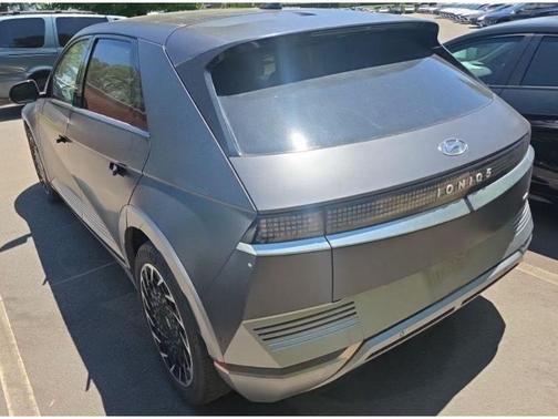 Shooting Star (Matte Gray) 2023 Hyundai IONIQ 5 Limited