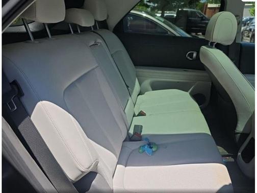 Shooting Star (Matte Gray) 2023 Hyundai IONIQ 5 Limited