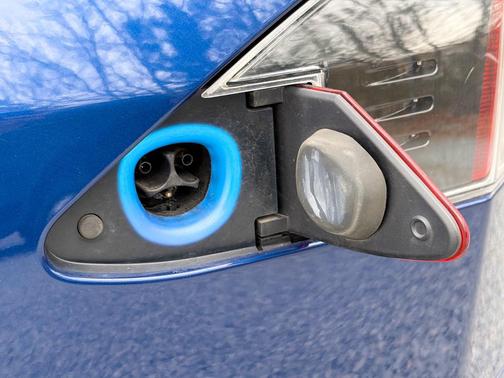 2022 Tesla Model S Long Range