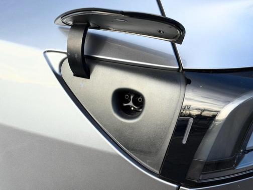 2026 Tesla Model Y Long Range