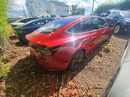 2018 Tesla Model 3 Mid Range