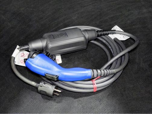 2024 Subaru Solterra Premium