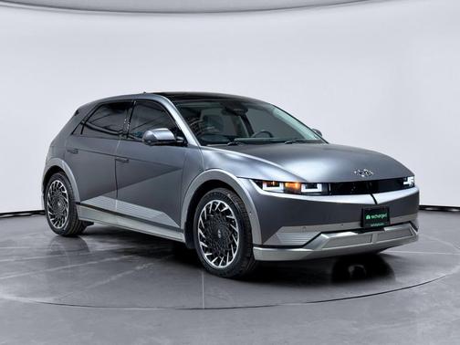 2022 Hyundai IONIQ 5 Limited