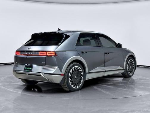 2022 Hyundai IONIQ 5 Limited