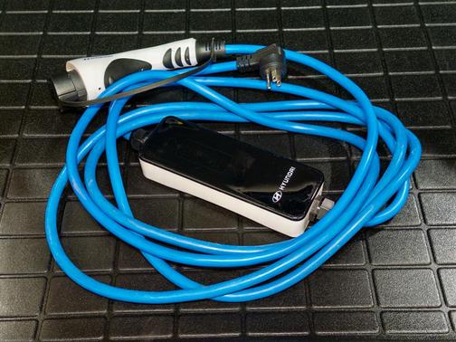 2022 Hyundai IONIQ 5 Limited