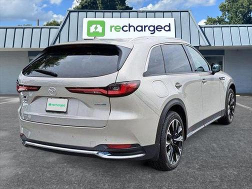 2024 Mazda CX-90 PHEV Premium