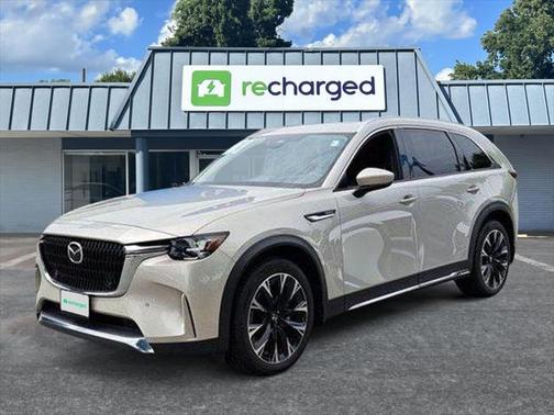 2024 Mazda CX-90 PHEV Premium