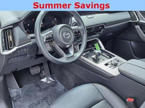 2024 Mazda CX-90 PHEV Premium
