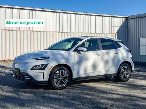 2023 Hyundai KONA EV Limited