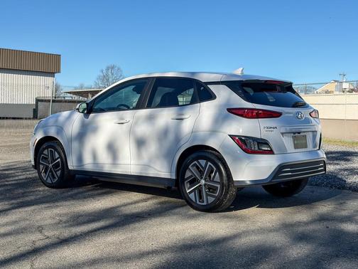 2023 Hyundai KONA EV Limited