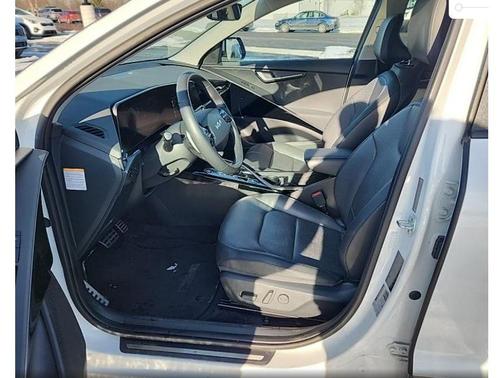 2023 Kia Niro EV Wave