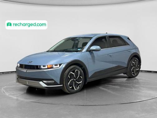 2023 Hyundai IONIQ 5 SEL