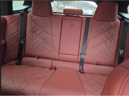 2023 BMW iX xDrive50