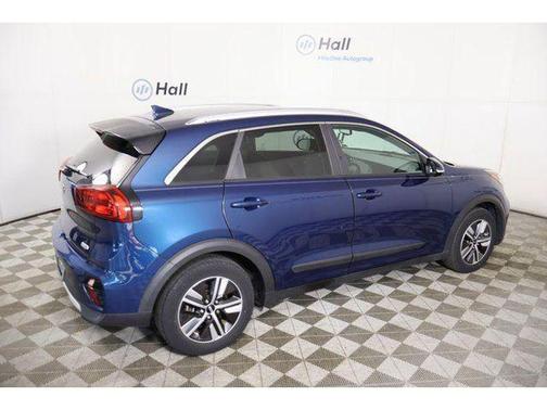 2020 Kia Niro Plug-In Hybrid EX Premium