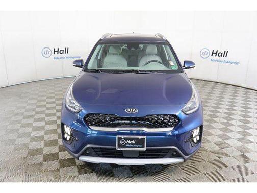 2020 Kia Niro Plug-In Hybrid EX Premium