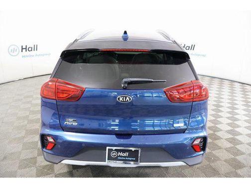 2020 Kia Niro Plug-In Hybrid EX Premium