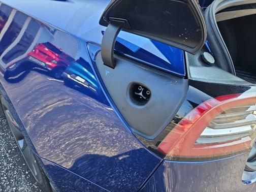 2019 Tesla Model 3 Mid Range