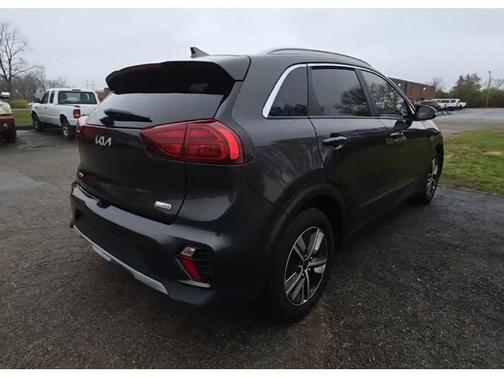 2022 Kia Niro Plug-In Hybrid EX