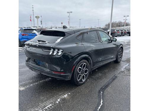 2024 Ford Mustang Mach-E GT