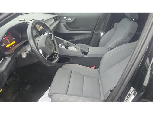 Void 2022 Polestar 2 Long Range Single Motor