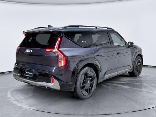 Panthera Metal 2026 Kia EV9 GT-Line