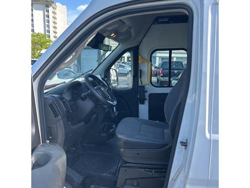 2024 RAM ProMaster 3500 High Roof