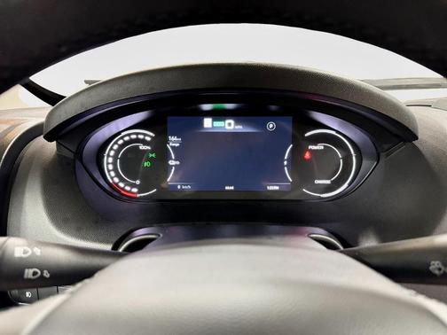 Bright White Clearcoat 2024 RAM ProMaster 3500 High Roof