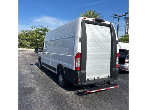 2024 RAM ProMaster 3500 High Roof