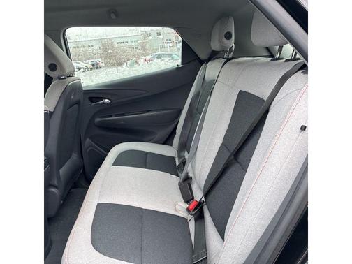 2018 Chevrolet Bolt EV LT