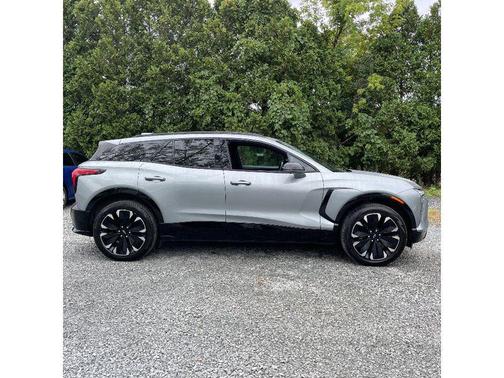 2024 Chevrolet Blazer EV eAWD RS