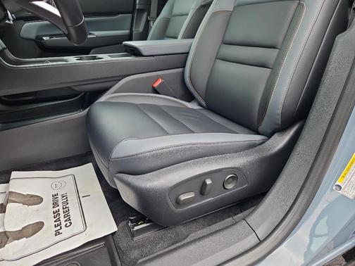 2024 Honda Prologue Touring