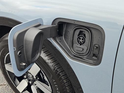 2024 Honda Prologue Touring