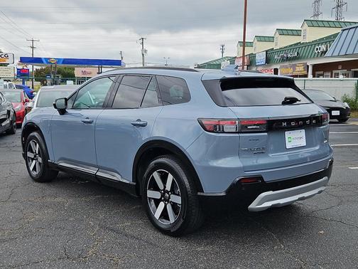 2024 Honda Prologue Touring