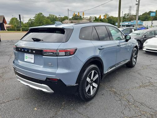 2024 Honda Prologue Touring