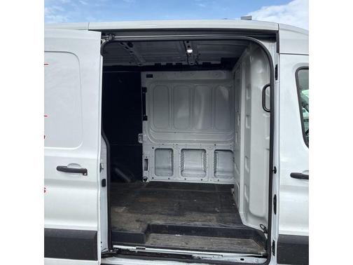 2022 Ford E-Transit T-350 Medium Roof