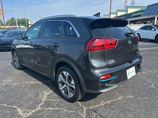 2020 Kia Niro EV EX
