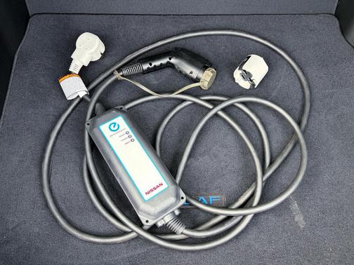 2020 Nissan Leaf SV PLUS