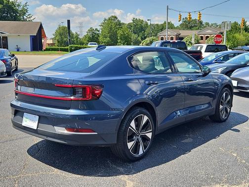 2023 Polestar 2 Plus
