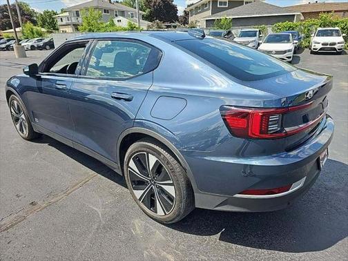 2023 Polestar 2 Plus