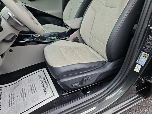2024 Kia Niro EV Wave