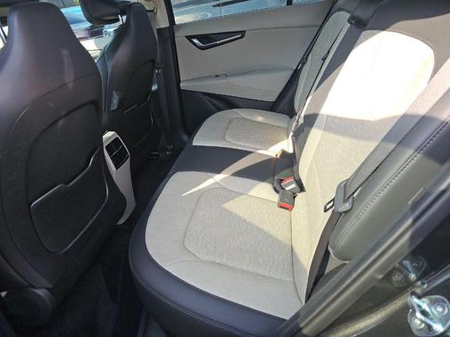 2024 Kia Niro EV Wave