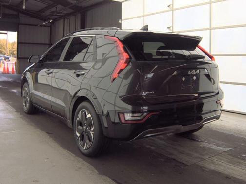 2024 Kia Niro EV Wave