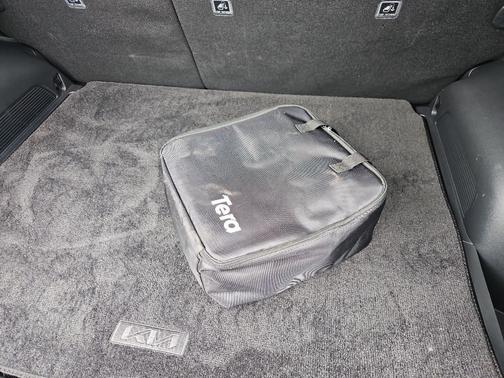 2024 Kia Niro EV Wave