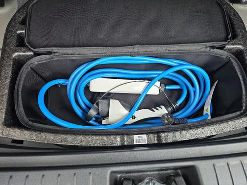 2022 Hyundai KONA EV SEL