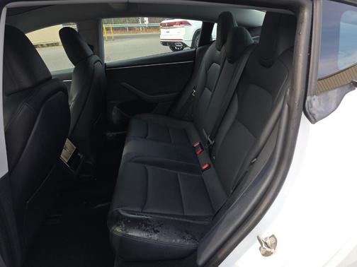 2024 Tesla Model 3 Long Range